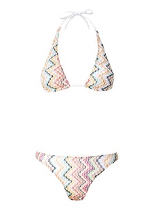 MISSONI水着